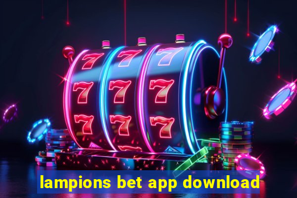 lampions bet app download